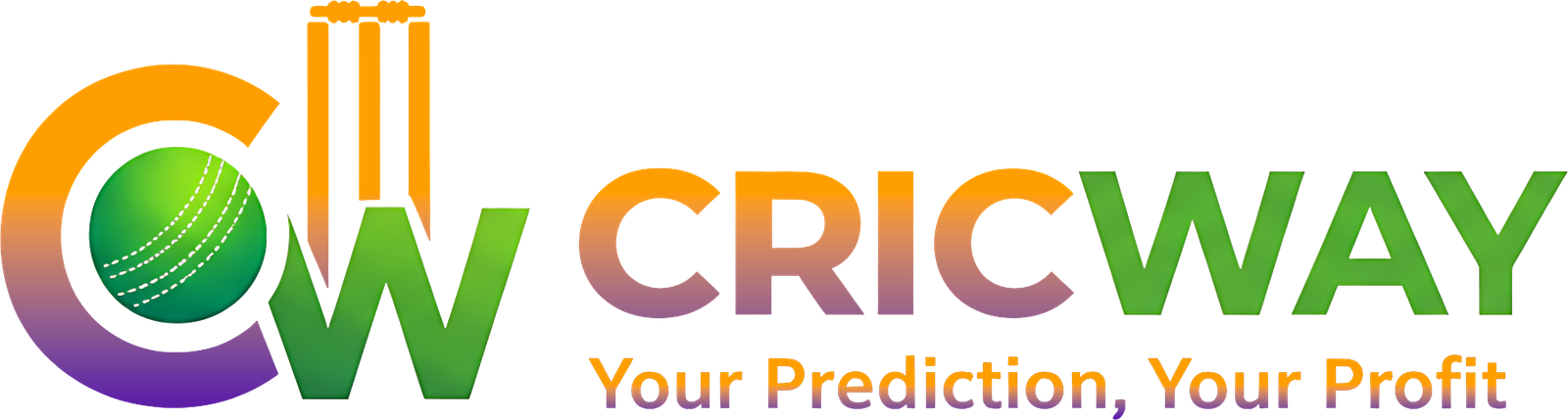 Cricway Logo